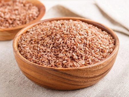 Rice Bran